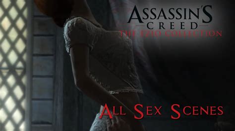 assassins porn